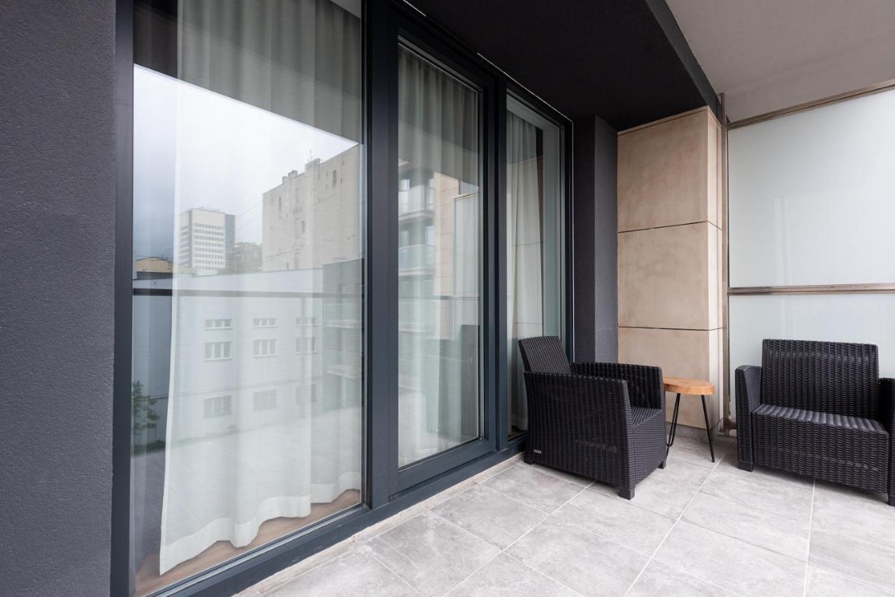 Nowe Centrum Lodzi - Perla Srodmiescia Apartment *