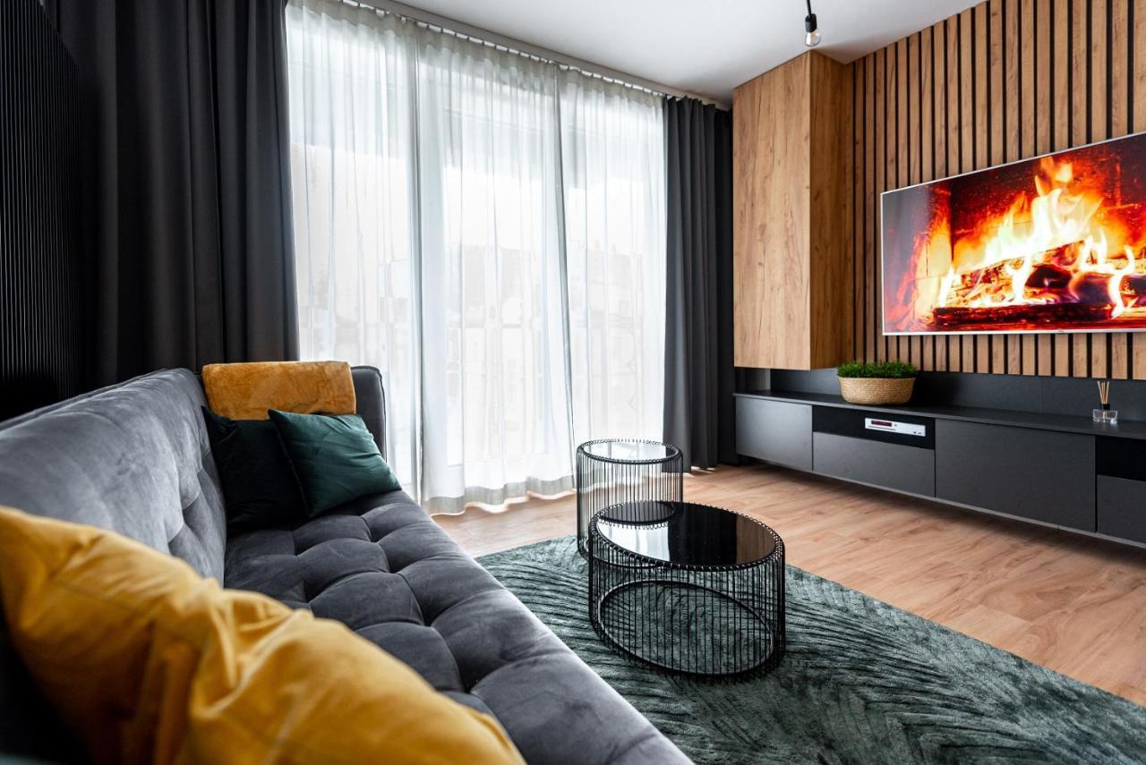 Nowe Centrum Lodzi - Perla Srodmiescia * Lodz (Lodz)