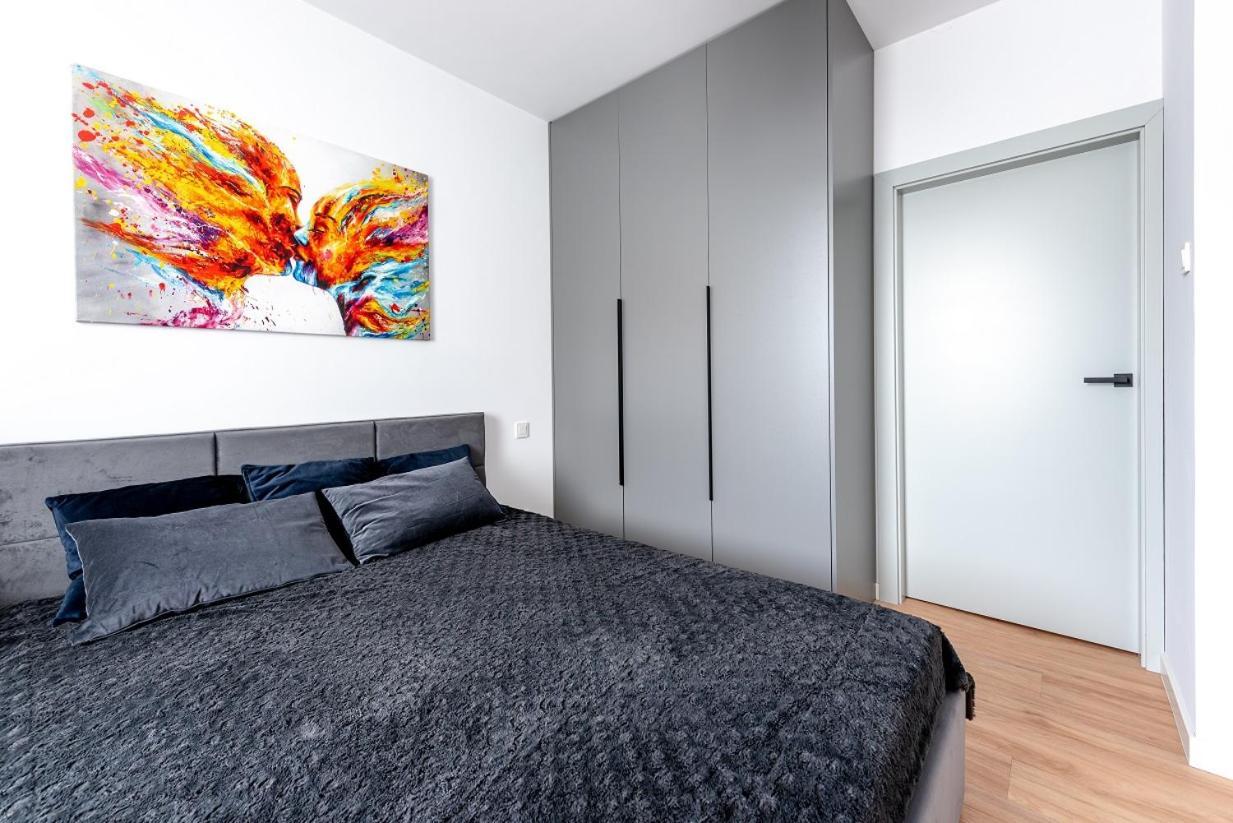 Apartment Nowe Centrum Lodzi - Perla Srodmiescia Lodz (Lodz)