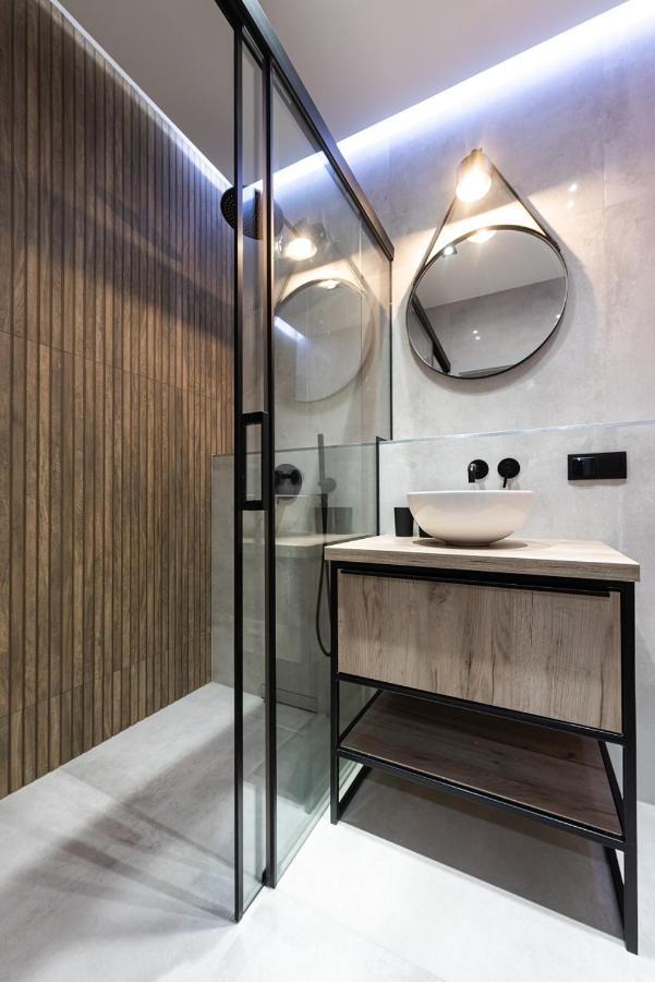 Apartment Nowe Centrum Lodzi - Perla Srodmiescia Lodz (Lodz)