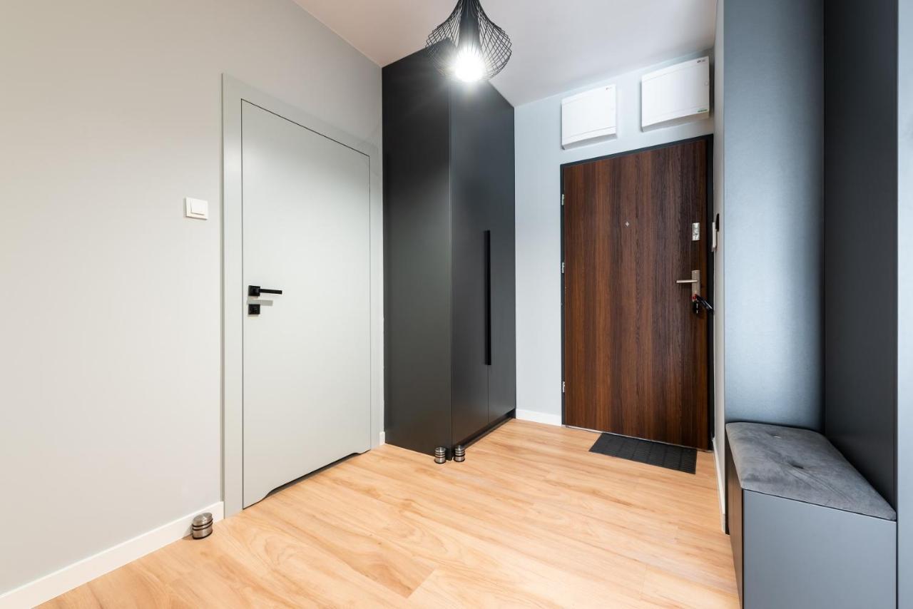 Nowe Centrum Lodzi - Perla Srodmiescia Lodz (Lodz)