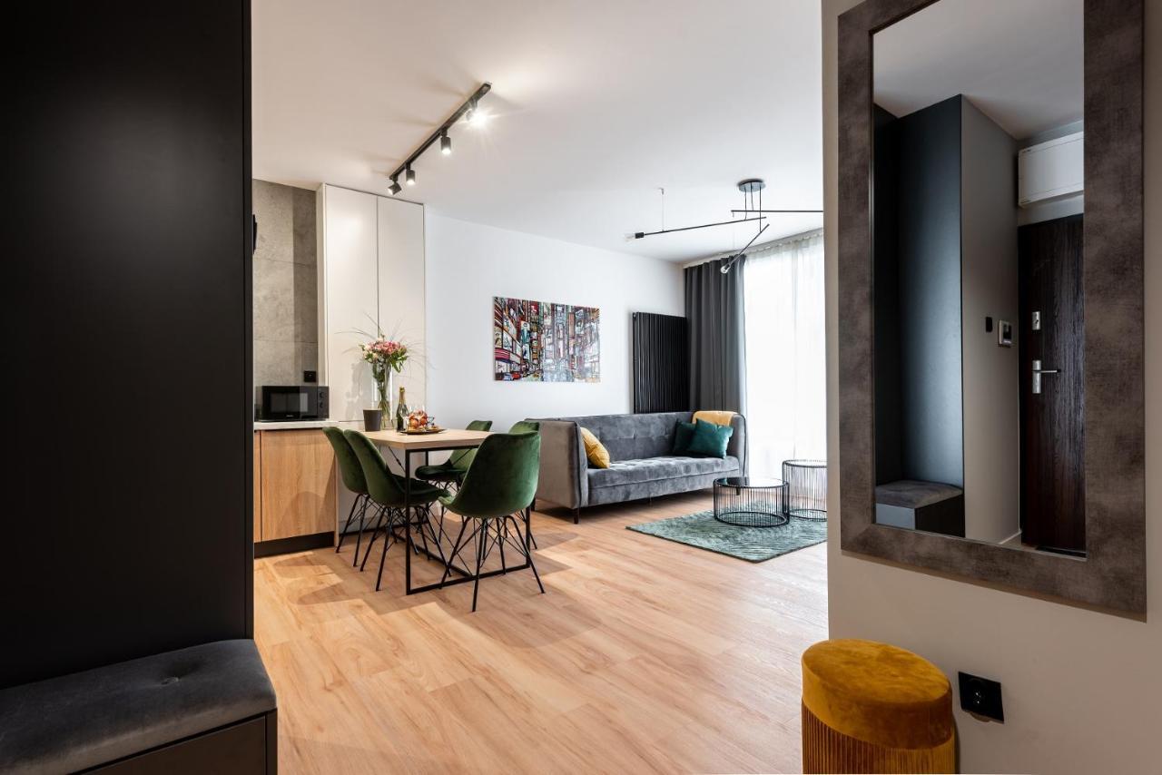 Nowe Centrum Lodzi - Perla Srodmiescia *