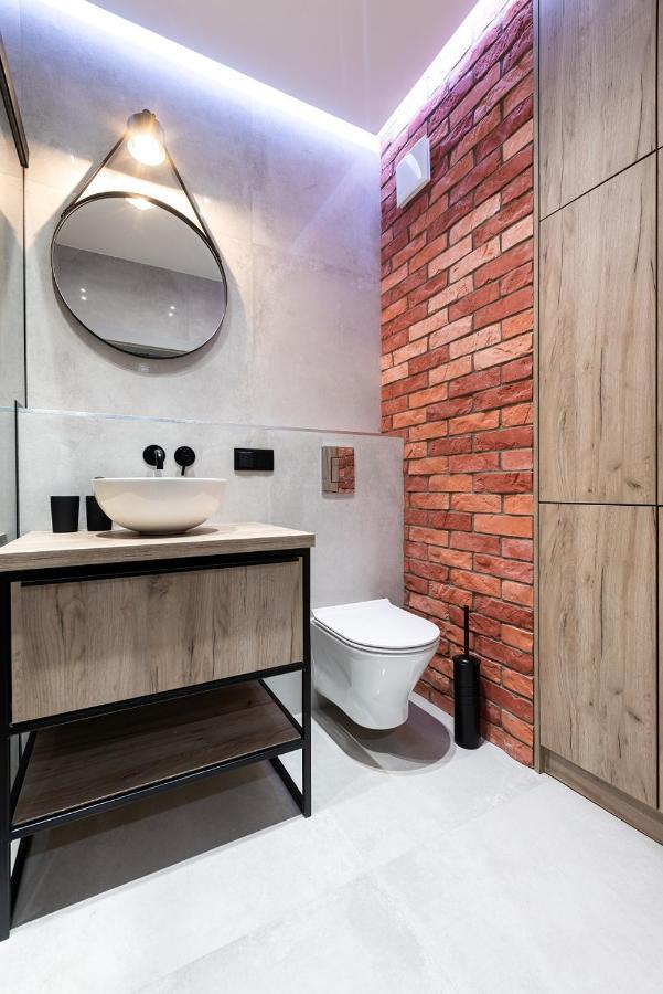 Apartment Nowe Centrum Lodzi - Perla Srodmiescia Lodz (Lodz)