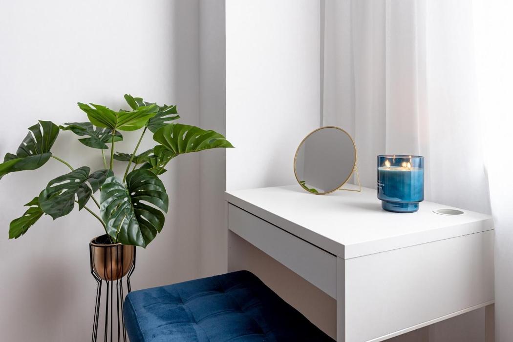 Apartment Nowe Centrum Lodzi - Perla Srodmiescia